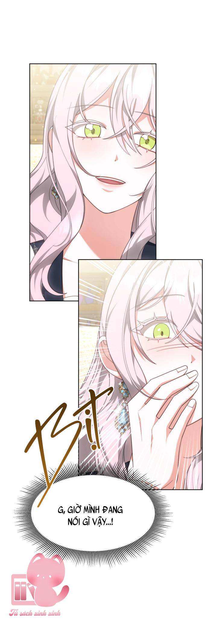 Nam Chính Là Chồng Cũ Của Tôi Chapter 36 - 3