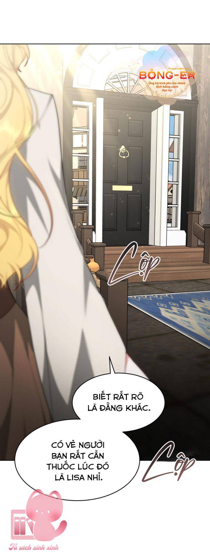 Nam Chính Là Chồng Cũ Của Tôi Chapter 36 - 21