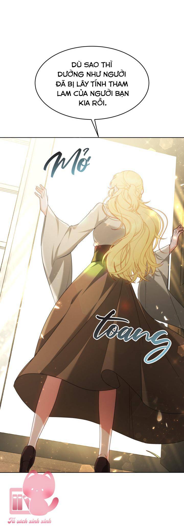 Nam Chính Là Chồng Cũ Của Tôi Chapter 36 - 22