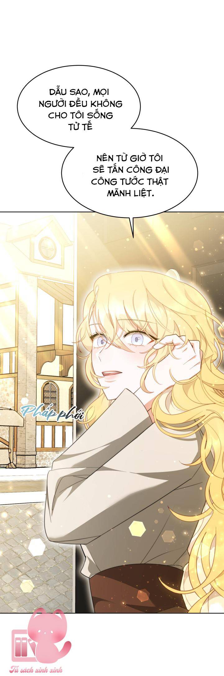 Nam Chính Là Chồng Cũ Của Tôi Chapter 36 - 23