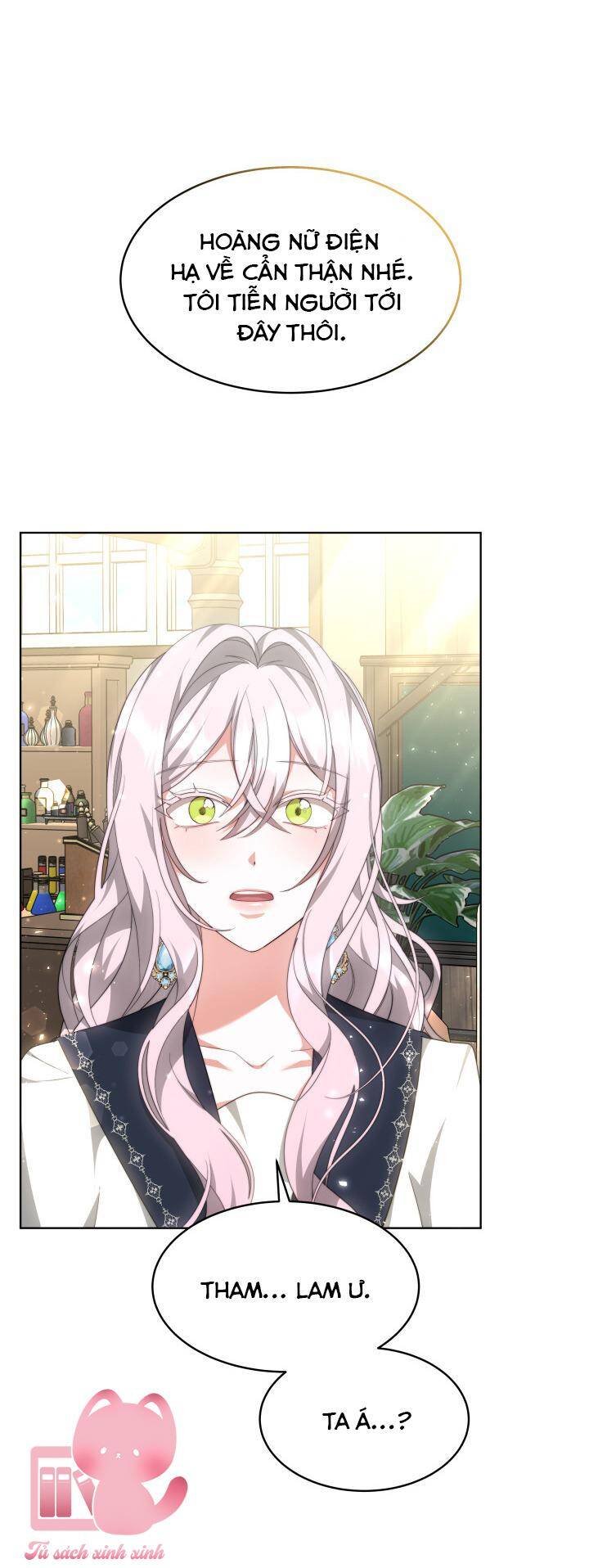 Nam Chính Là Chồng Cũ Của Tôi Chapter 36 - 24