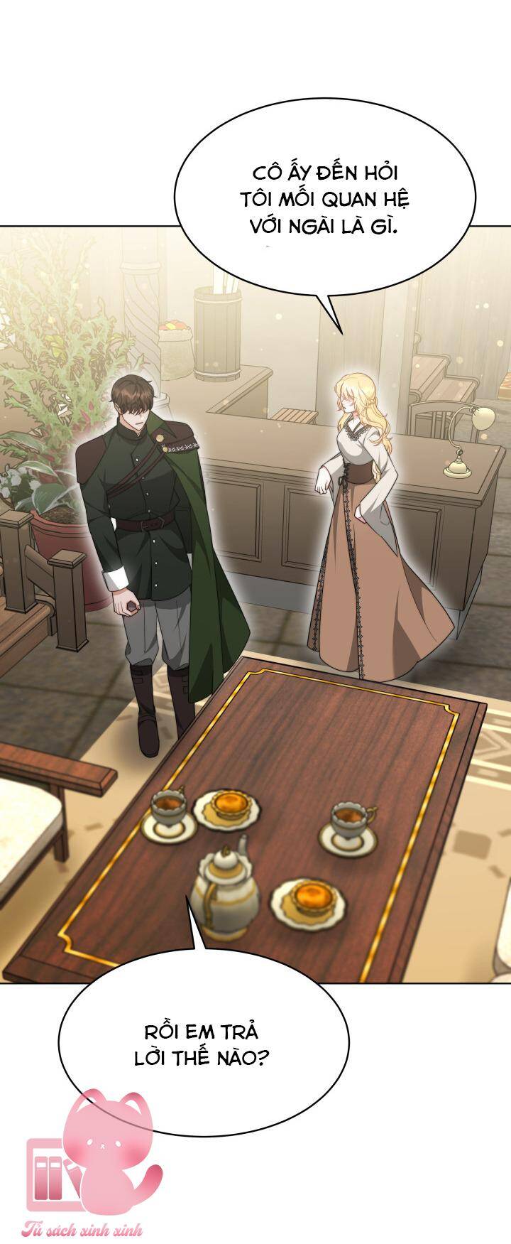 Nam Chính Là Chồng Cũ Của Tôi Chapter 36 - 27