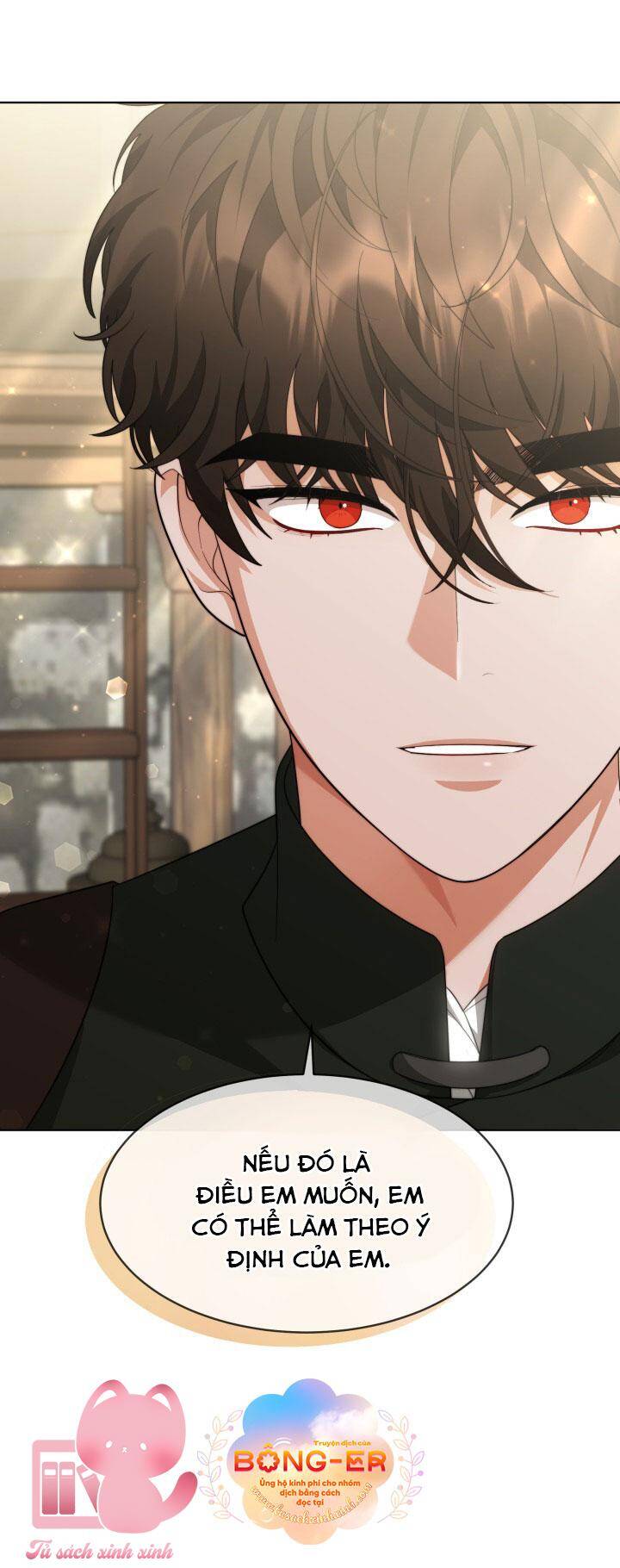 Nam Chính Là Chồng Cũ Của Tôi Chapter 36 - 31