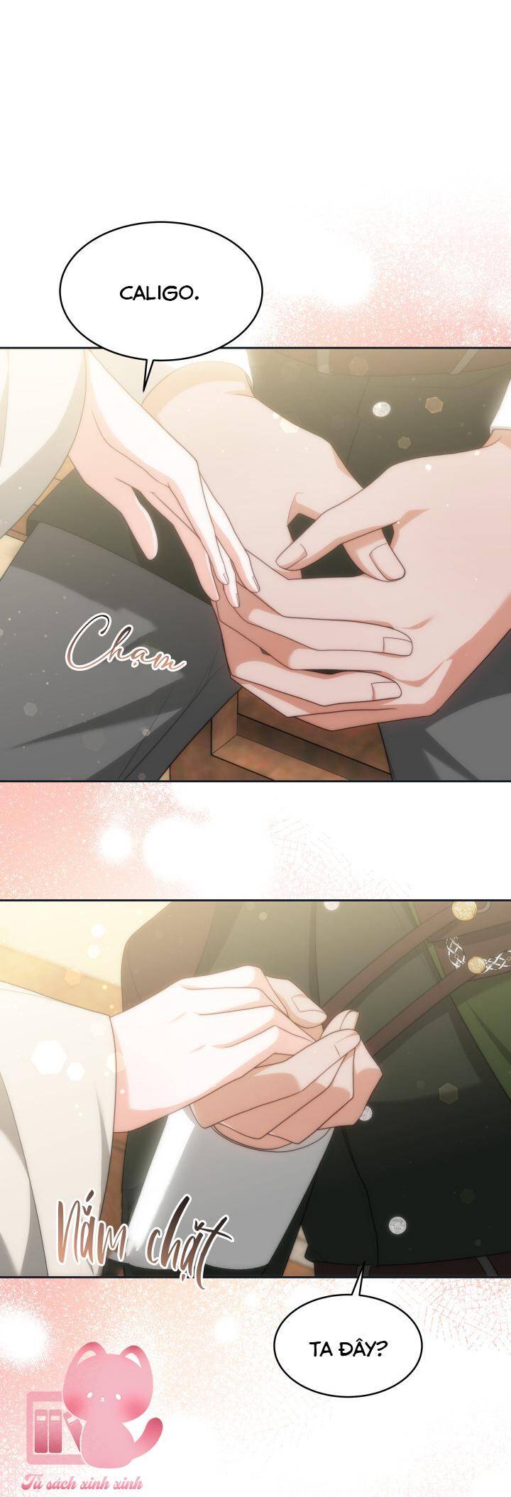 Nam Chính Là Chồng Cũ Của Tôi Chapter 36 - 33