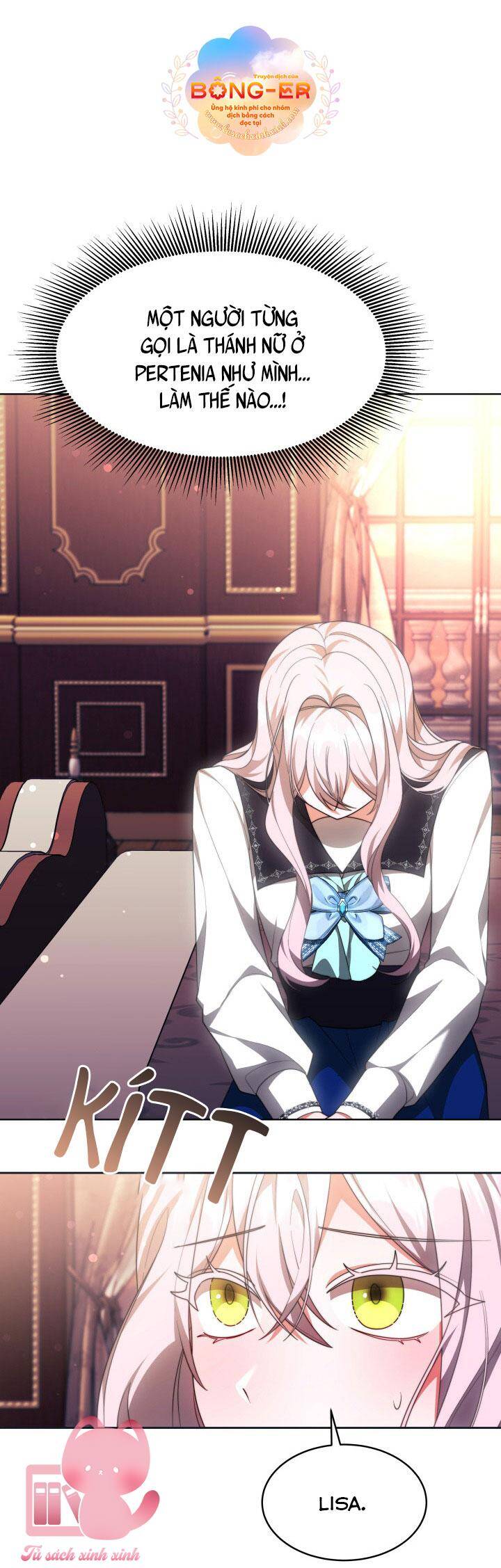 Nam Chính Là Chồng Cũ Của Tôi Chapter 36 - 36