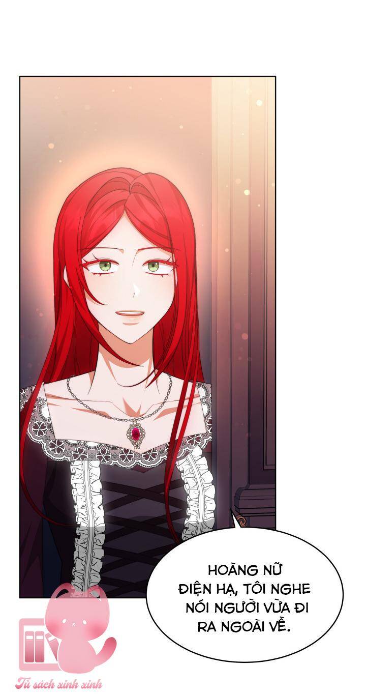 Nam Chính Là Chồng Cũ Của Tôi Chapter 36 - 37