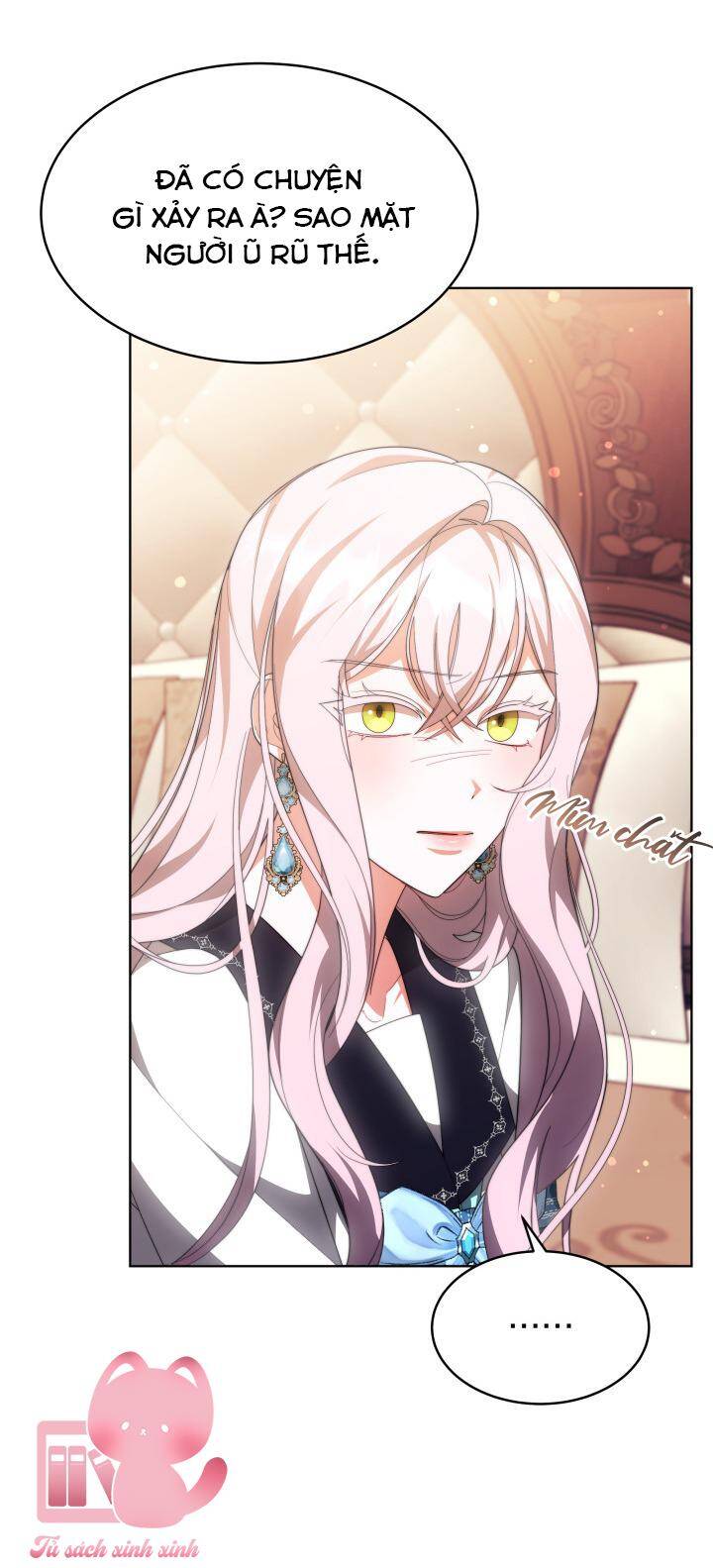 Nam Chính Là Chồng Cũ Của Tôi Chapter 36 - 38