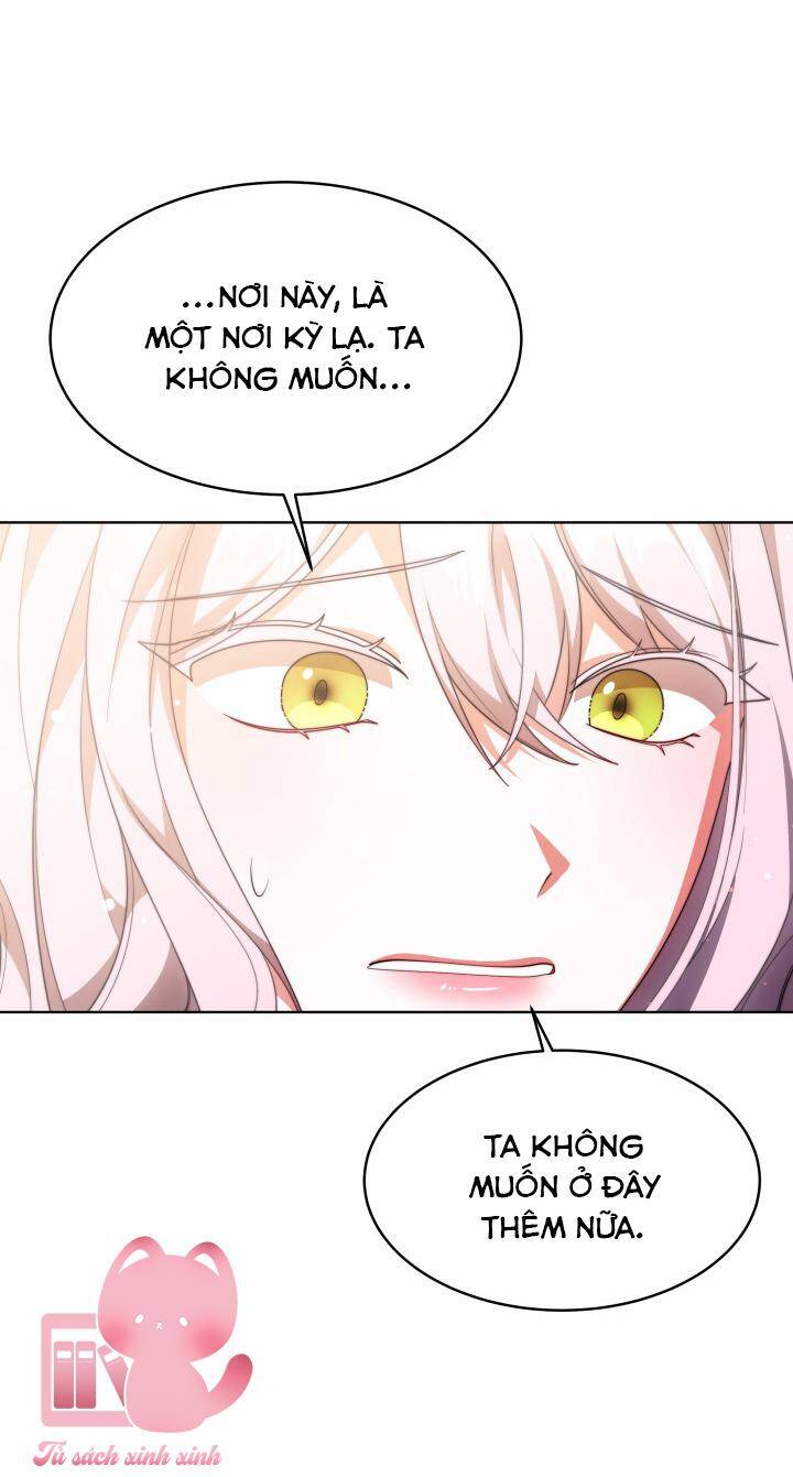 Nam Chính Là Chồng Cũ Của Tôi Chapter 36 - 39