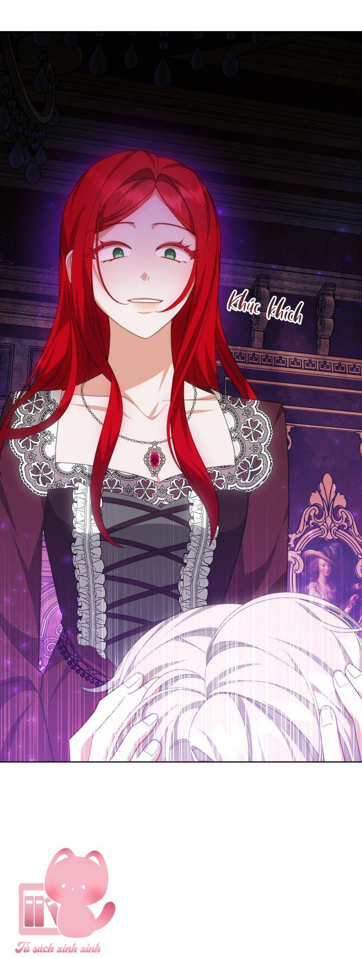 Nam Chính Là Chồng Cũ Của Tôi Chapter 36 - 41