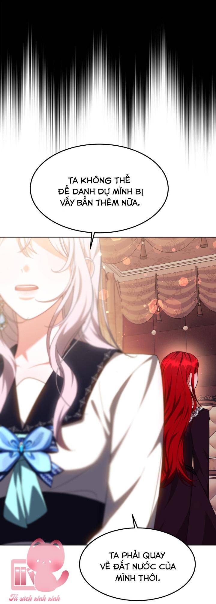 Nam Chính Là Chồng Cũ Của Tôi Chapter 36 - 53