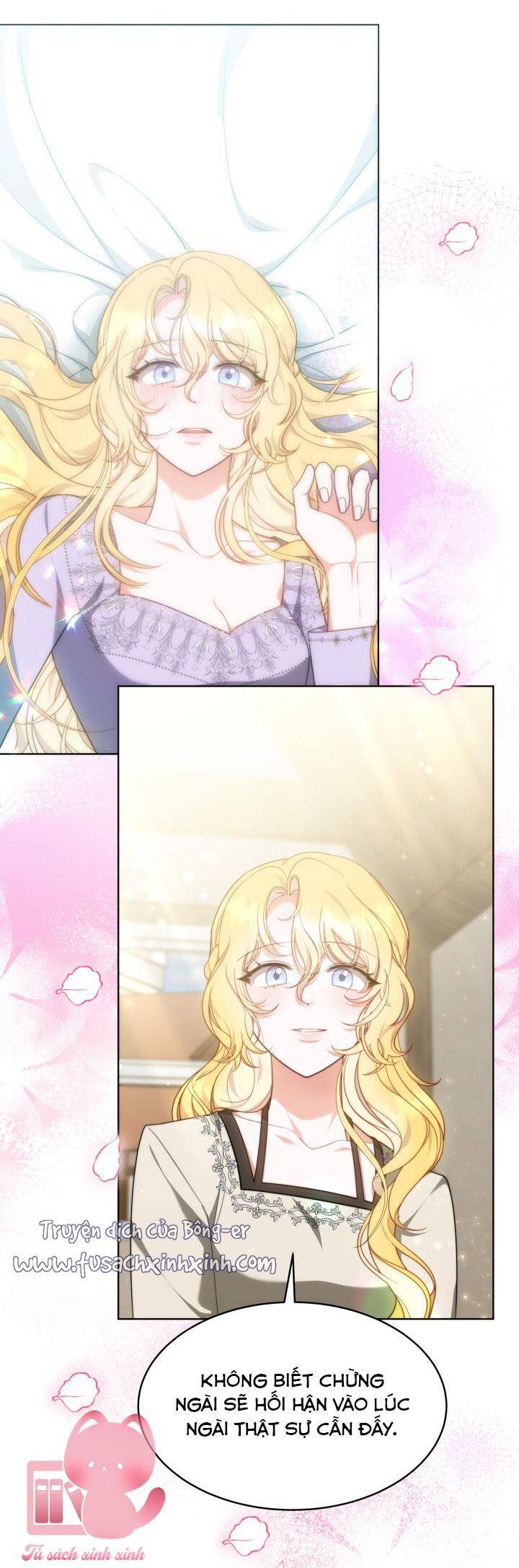 Nam Chính Là Chồng Cũ Của Tôi Chapter 37 - 15