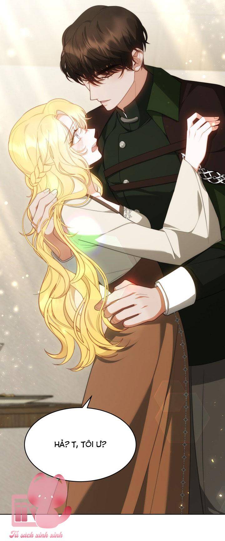 Nam Chính Là Chồng Cũ Của Tôi Chapter 37 - 18