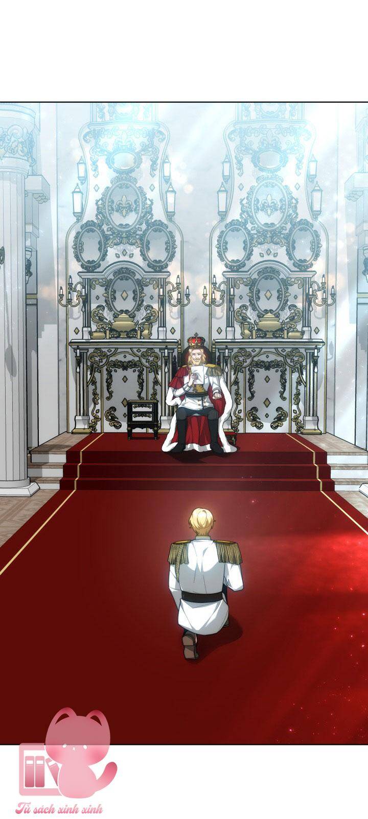 Nam Chính Là Chồng Cũ Của Tôi Chapter 37 - 23