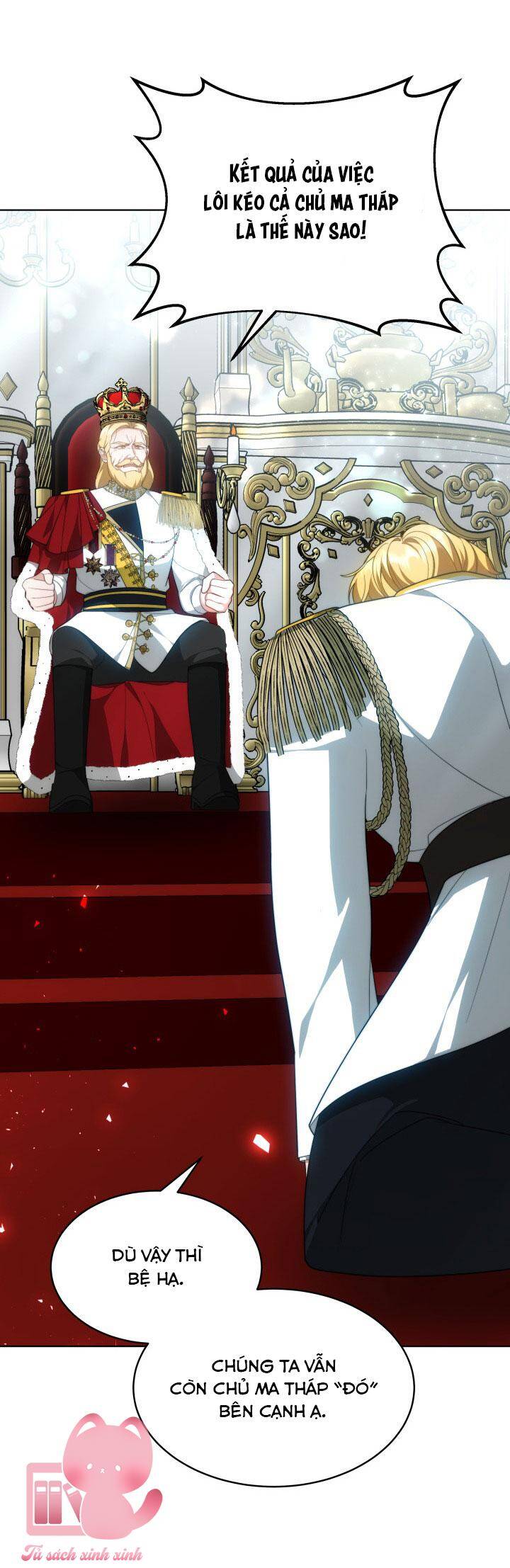 Nam Chính Là Chồng Cũ Của Tôi Chapter 37 - 30