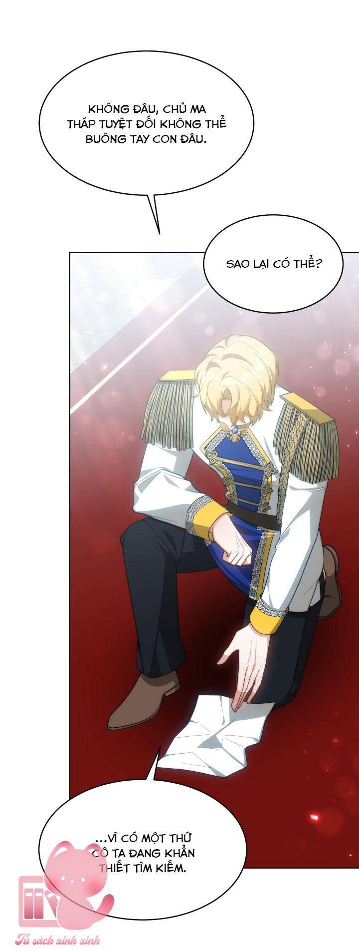 Nam Chính Là Chồng Cũ Của Tôi Chapter 37 - 32