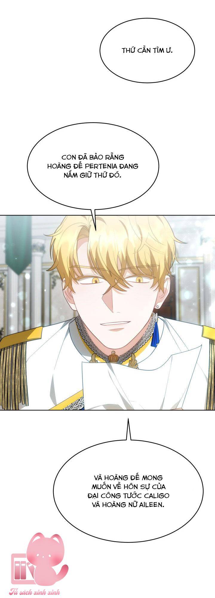 Nam Chính Là Chồng Cũ Của Tôi Chapter 37 - 33