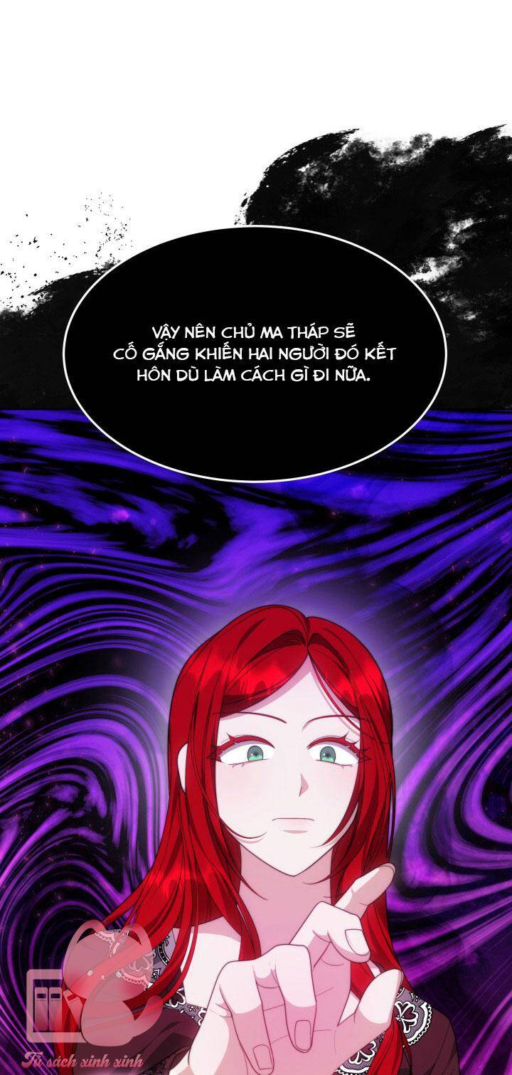 Nam Chính Là Chồng Cũ Của Tôi Chapter 37 - 34