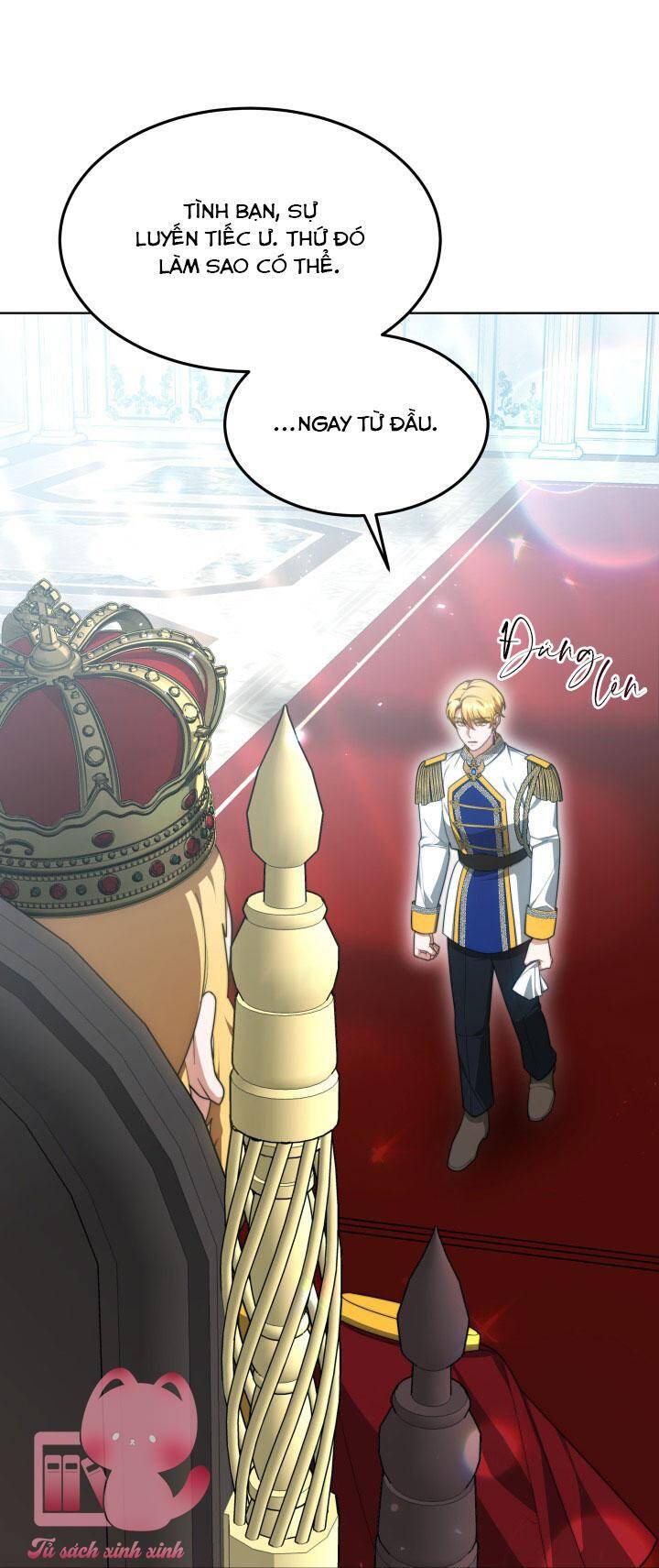 Nam Chính Là Chồng Cũ Của Tôi Chapter 37 - 40