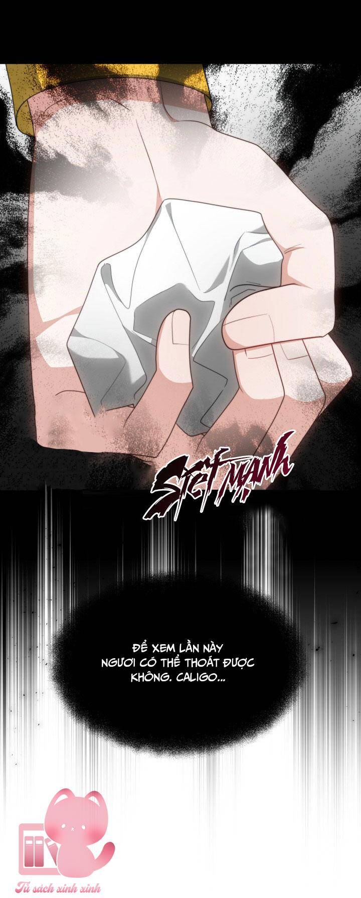 Nam Chính Là Chồng Cũ Của Tôi Chapter 37 - 43