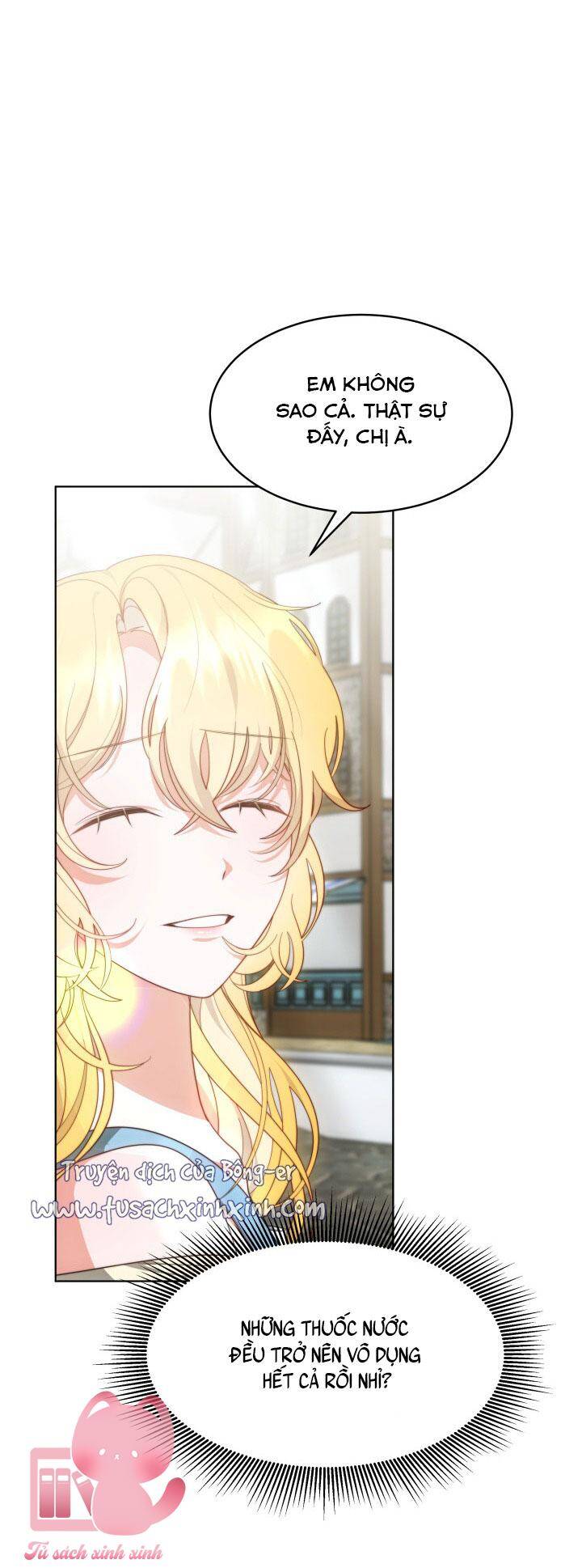 Nam Chính Là Chồng Cũ Của Tôi Chapter 37 - 51