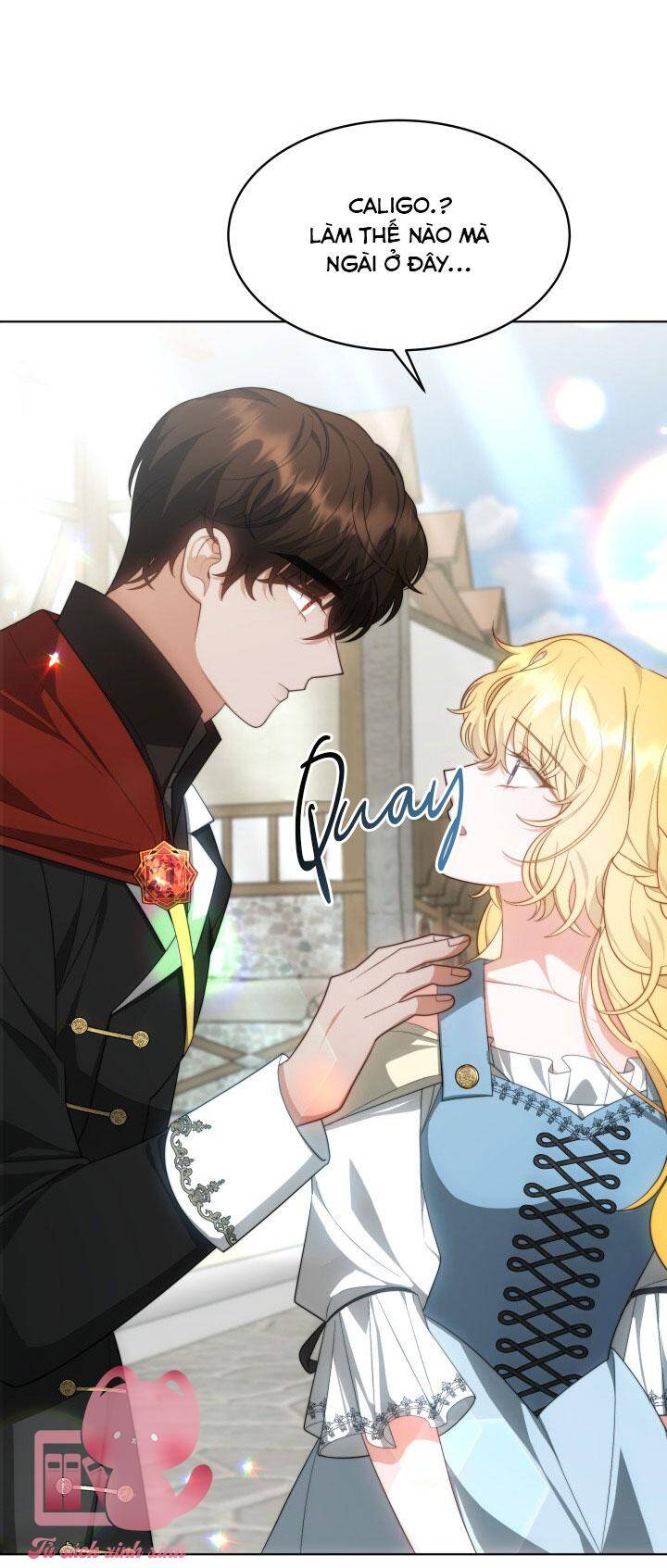 Nam Chính Là Chồng Cũ Của Tôi Chapter 37 - 54