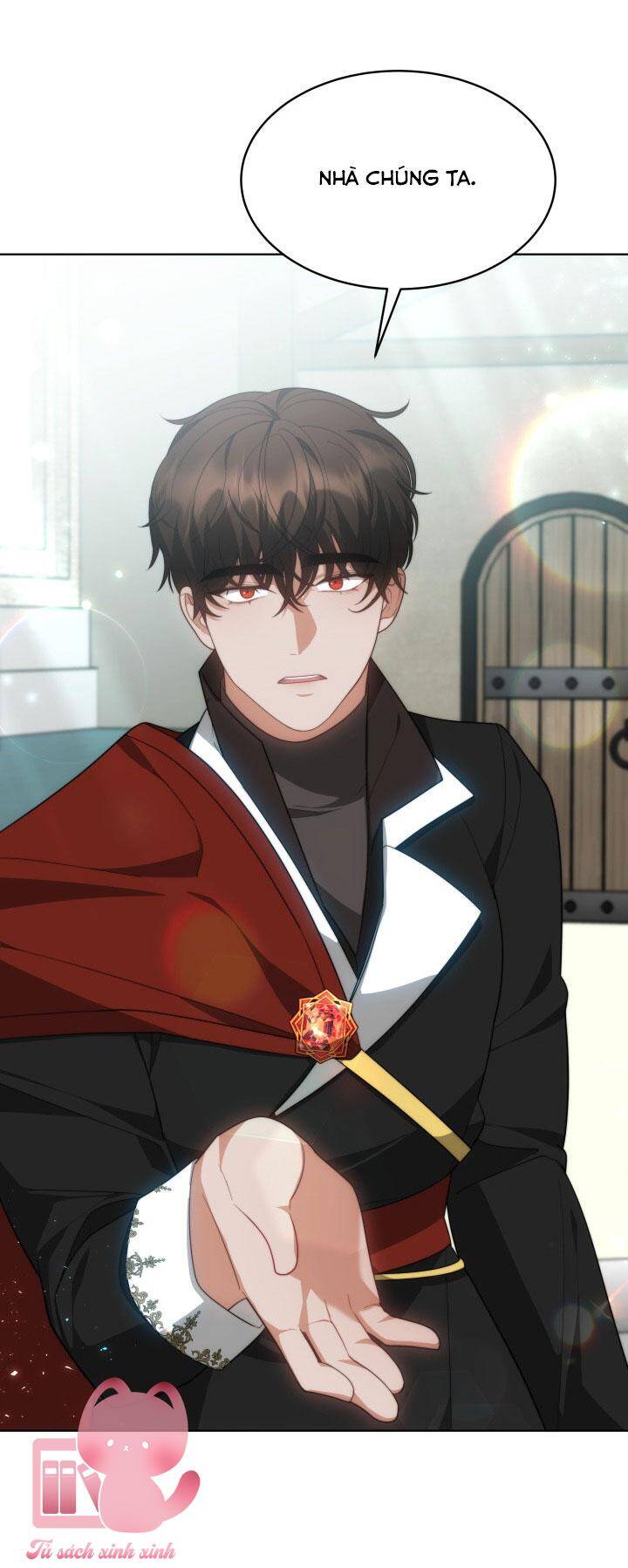 Nam Chính Là Chồng Cũ Của Tôi Chapter 37 - 57