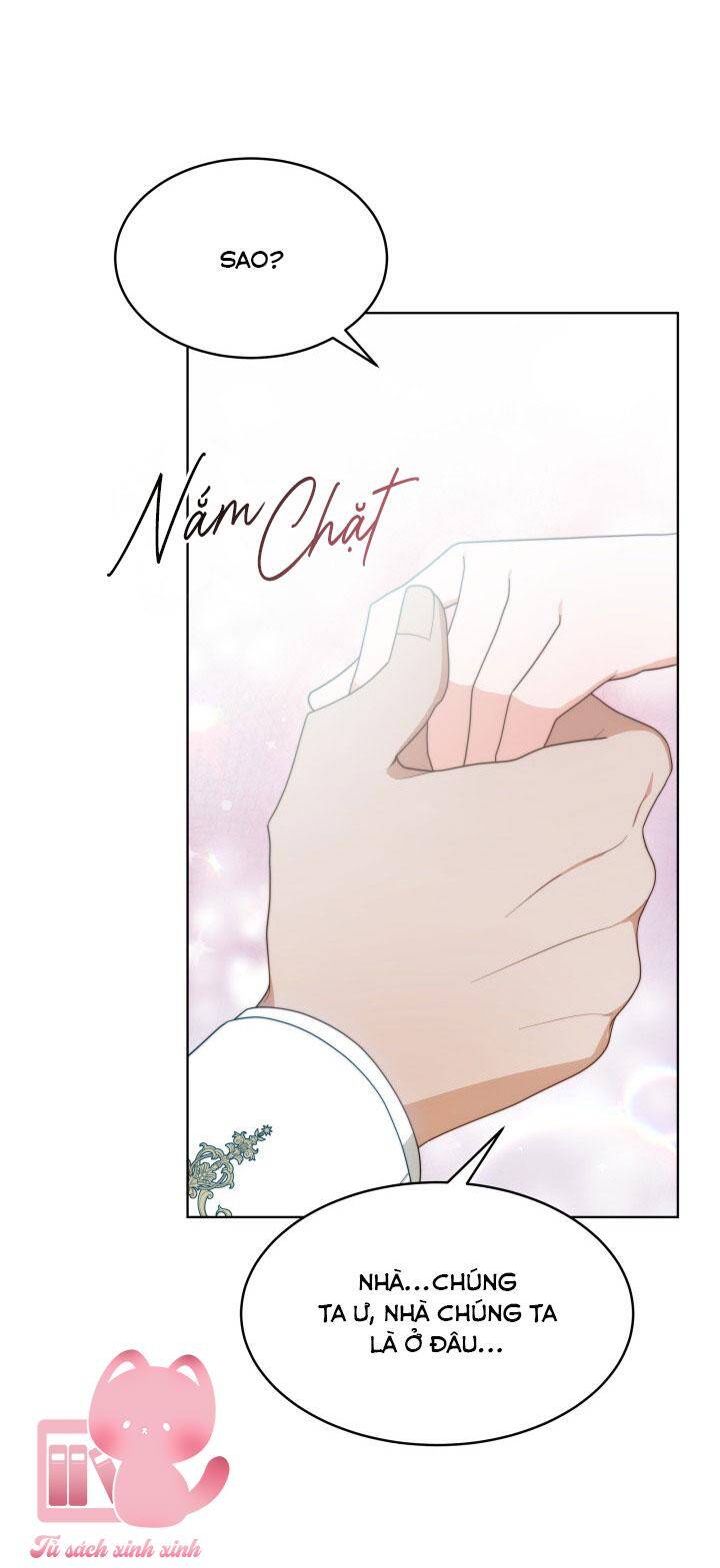 Nam Chính Là Chồng Cũ Của Tôi Chapter 37 - 58