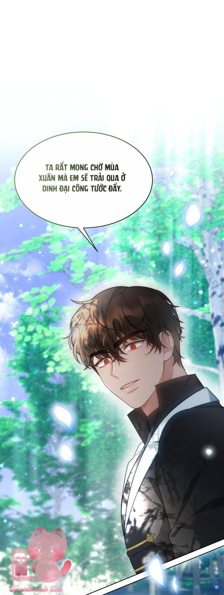 Nam Chính Là Chồng Cũ Của Tôi Chapter 38 - 13