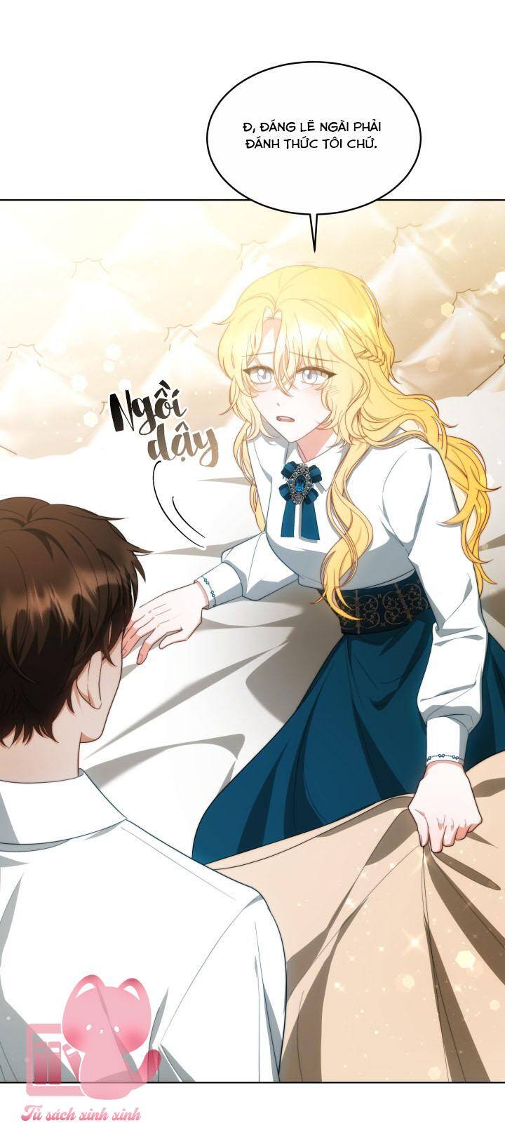 Nam Chính Là Chồng Cũ Của Tôi Chapter 38 - 21