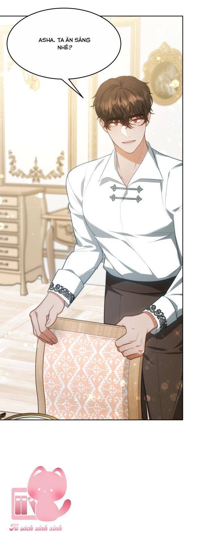 Nam Chính Là Chồng Cũ Của Tôi Chapter 38 - 23