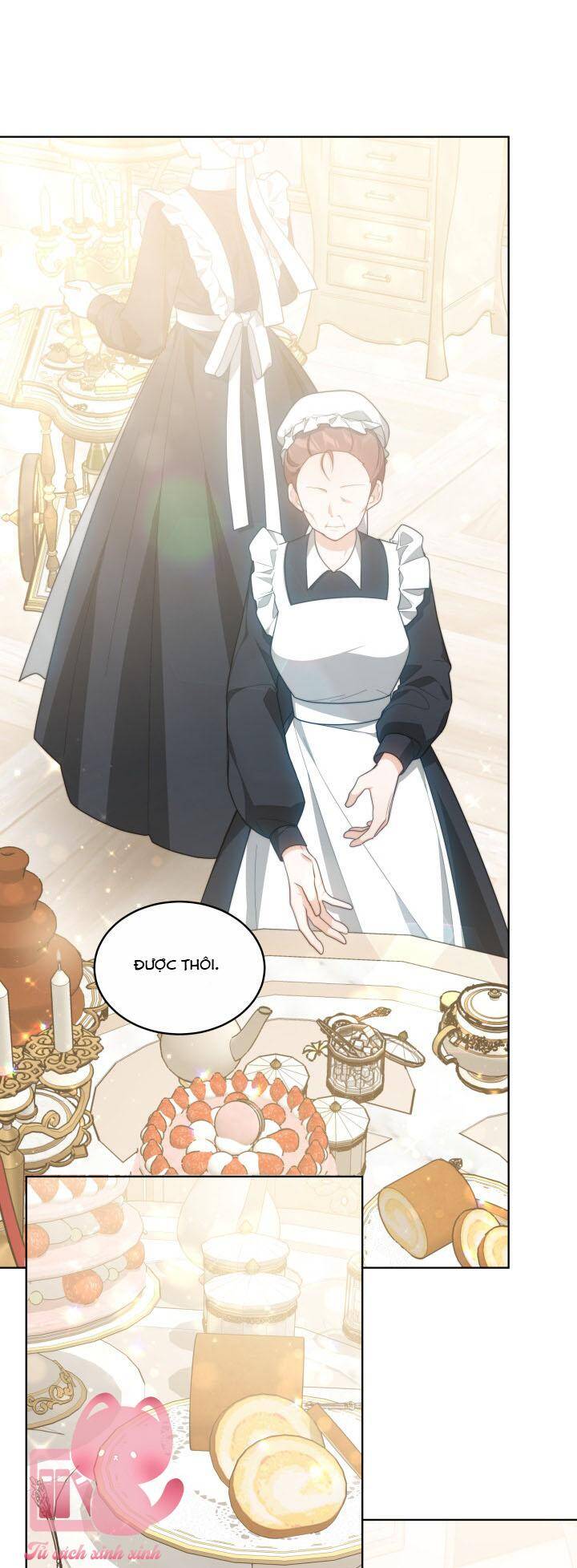 Nam Chính Là Chồng Cũ Của Tôi Chapter 38 - 32