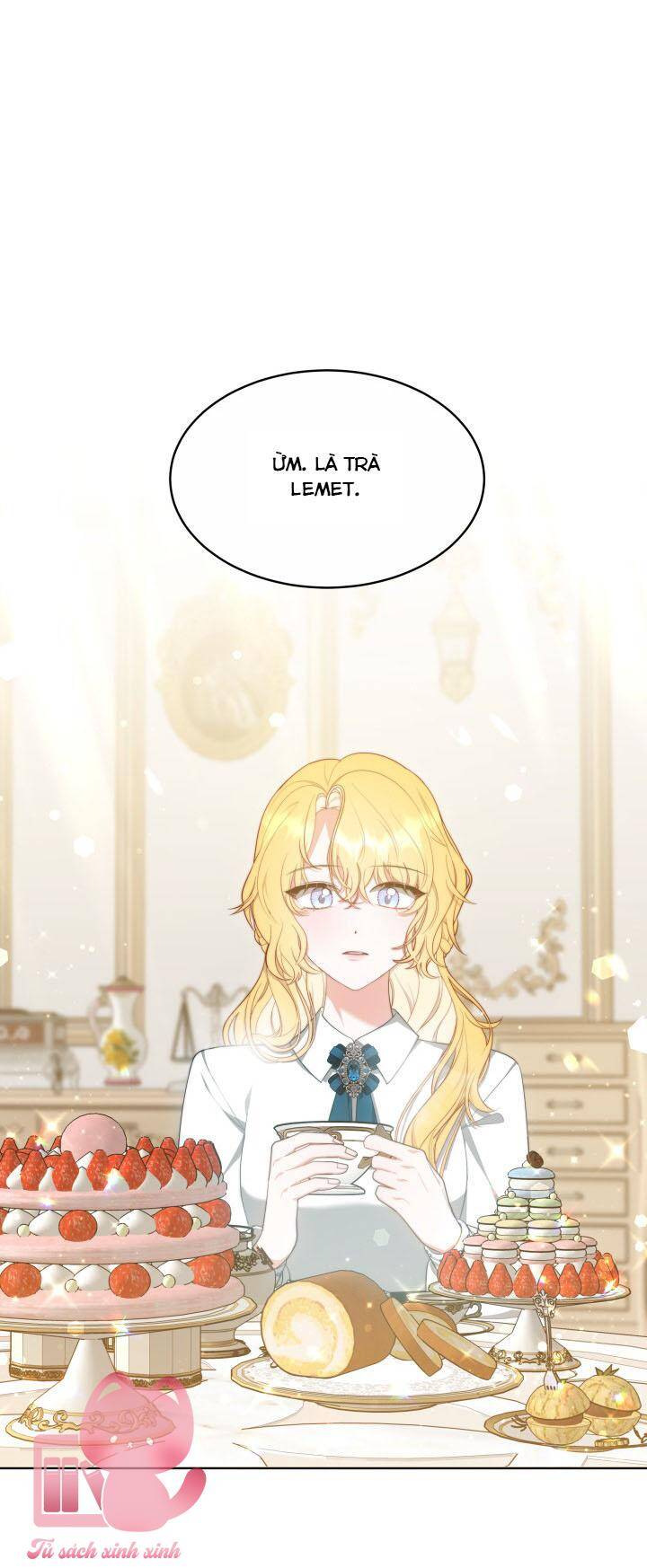 Nam Chính Là Chồng Cũ Của Tôi Chapter 38 - 34