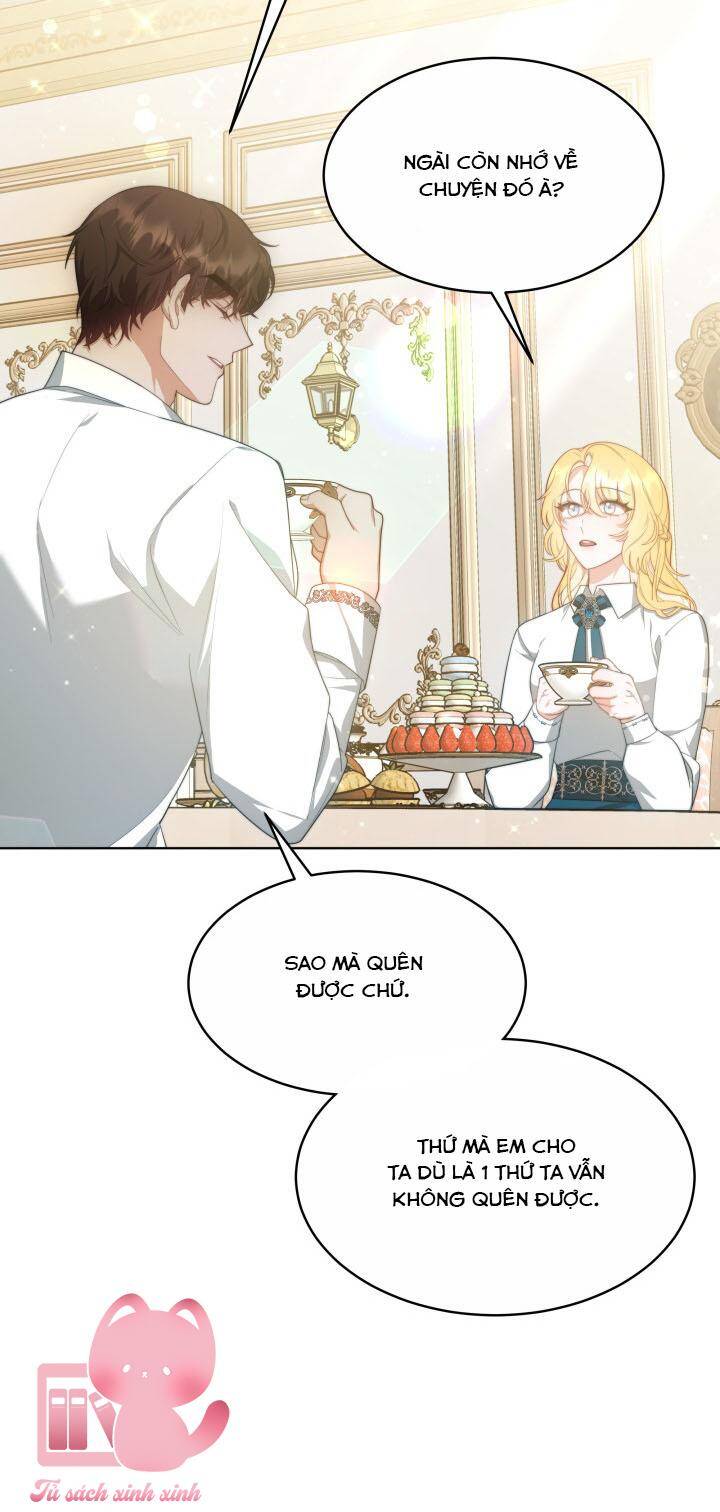 Nam Chính Là Chồng Cũ Của Tôi Chapter 38 - 37