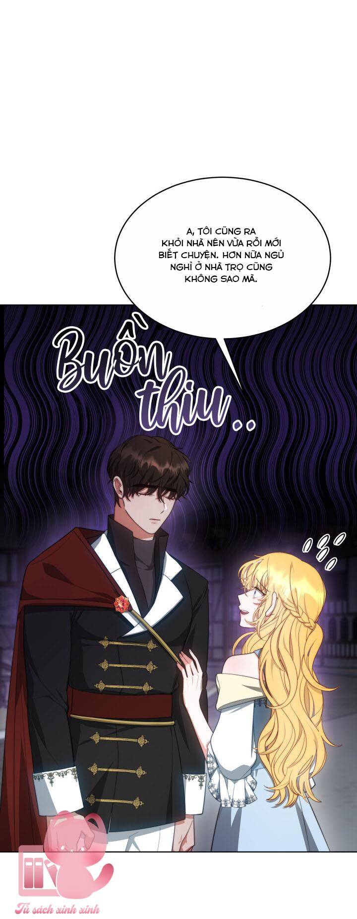 Nam Chính Là Chồng Cũ Của Tôi Chapter 38 - 5