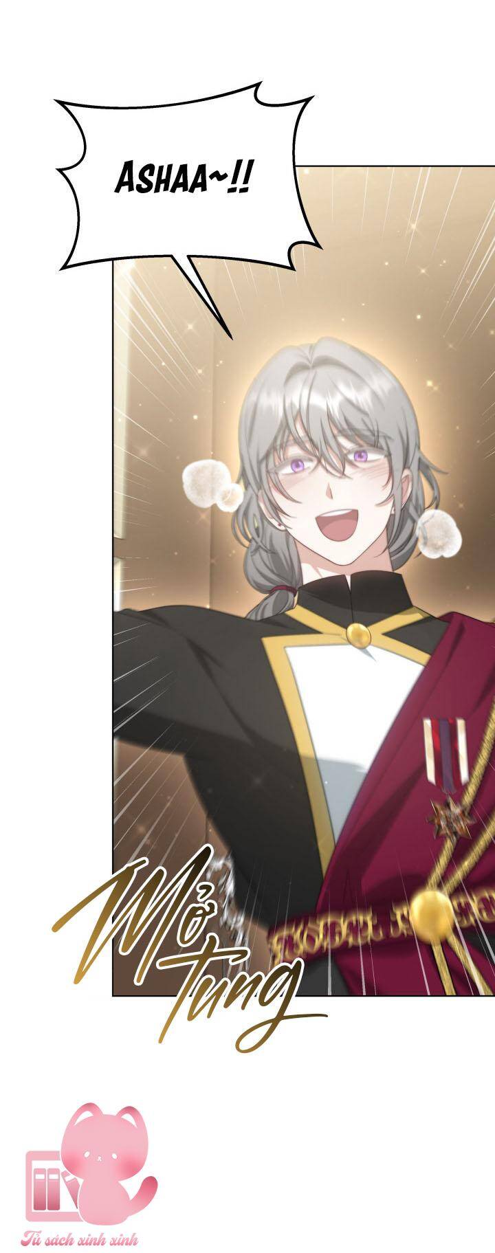 Nam Chính Là Chồng Cũ Của Tôi Chapter 38 - 47