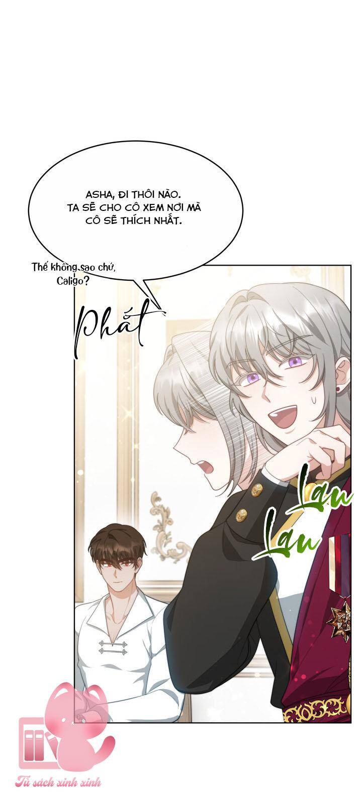 Nam Chính Là Chồng Cũ Của Tôi Chapter 38 - 51