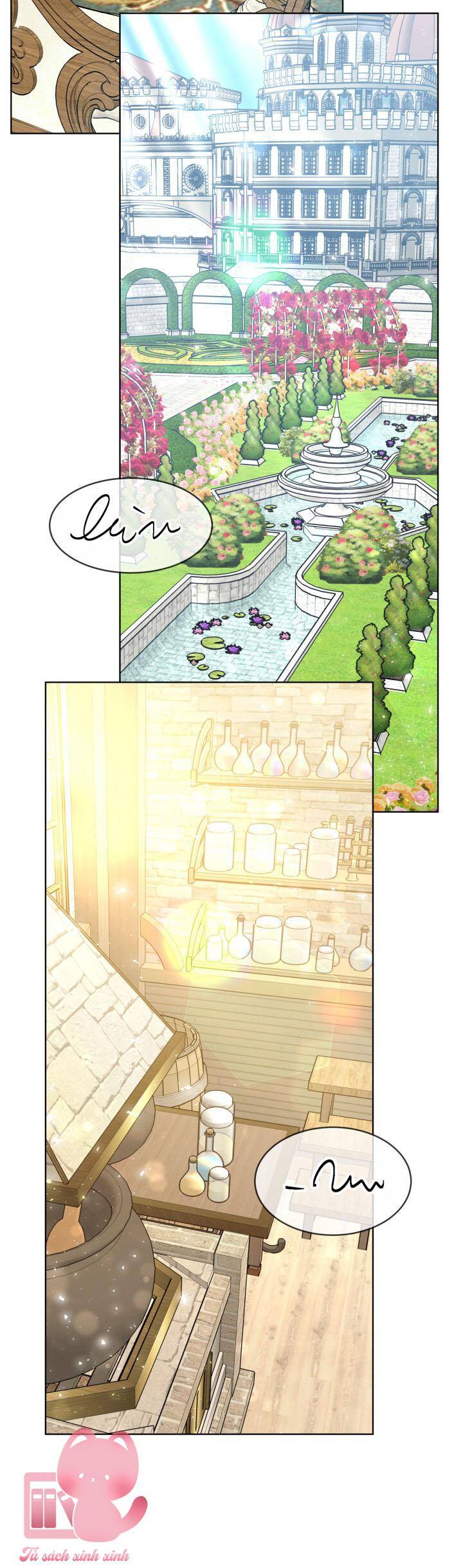 Nam Chính Là Chồng Cũ Của Tôi Chapter 38 - 55