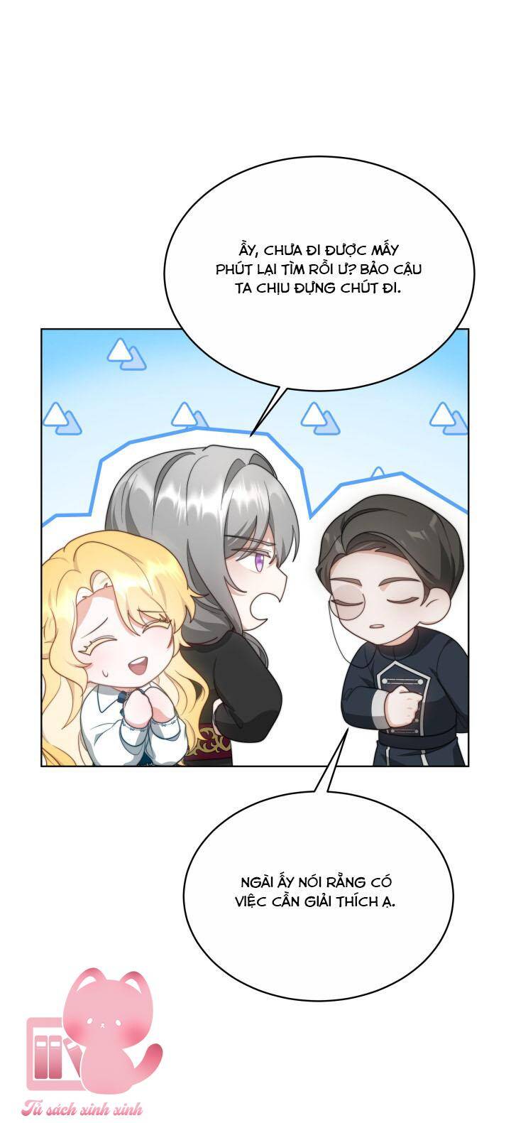 Nam Chính Là Chồng Cũ Của Tôi Chapter 38 - 60