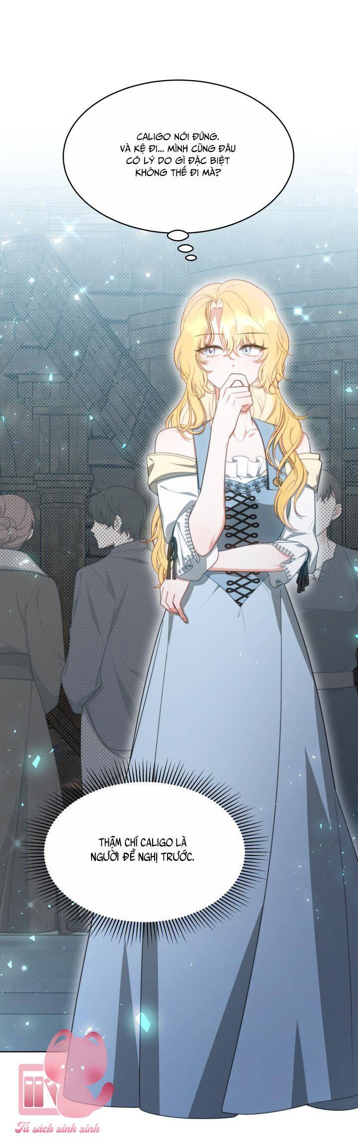 Nam Chính Là Chồng Cũ Của Tôi Chapter 38 - 9