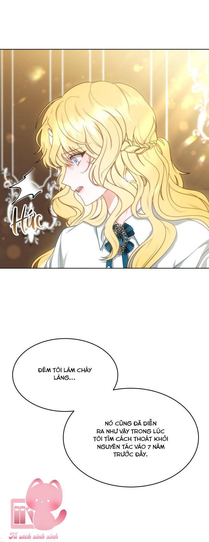 Nam Chính Là Chồng Cũ Của Tôi Chapter 39 - 16