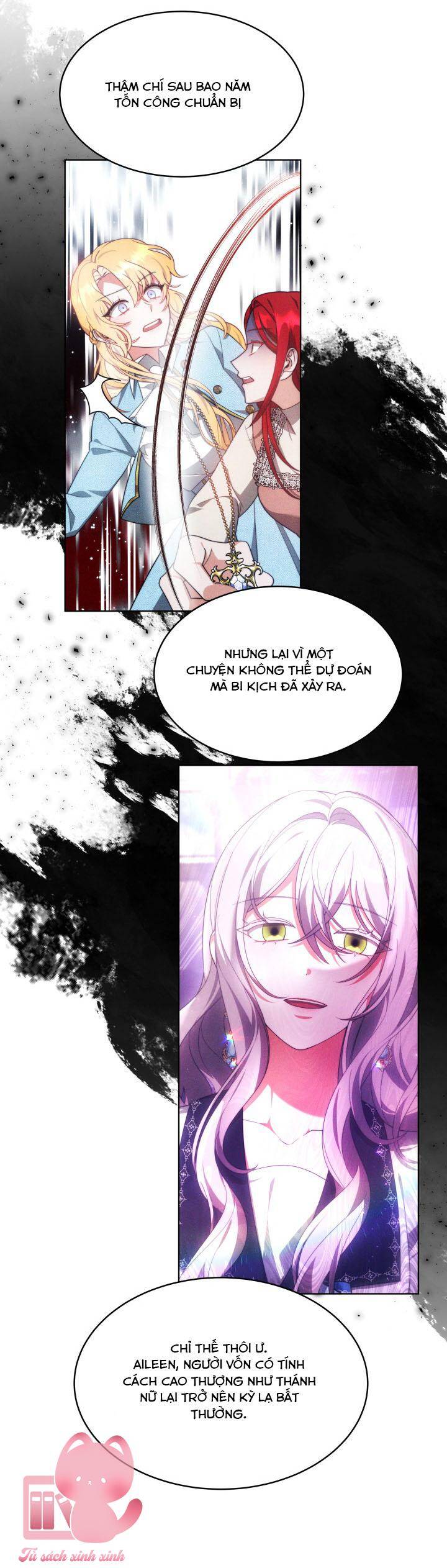 Nam Chính Là Chồng Cũ Của Tôi Chapter 39 - 17