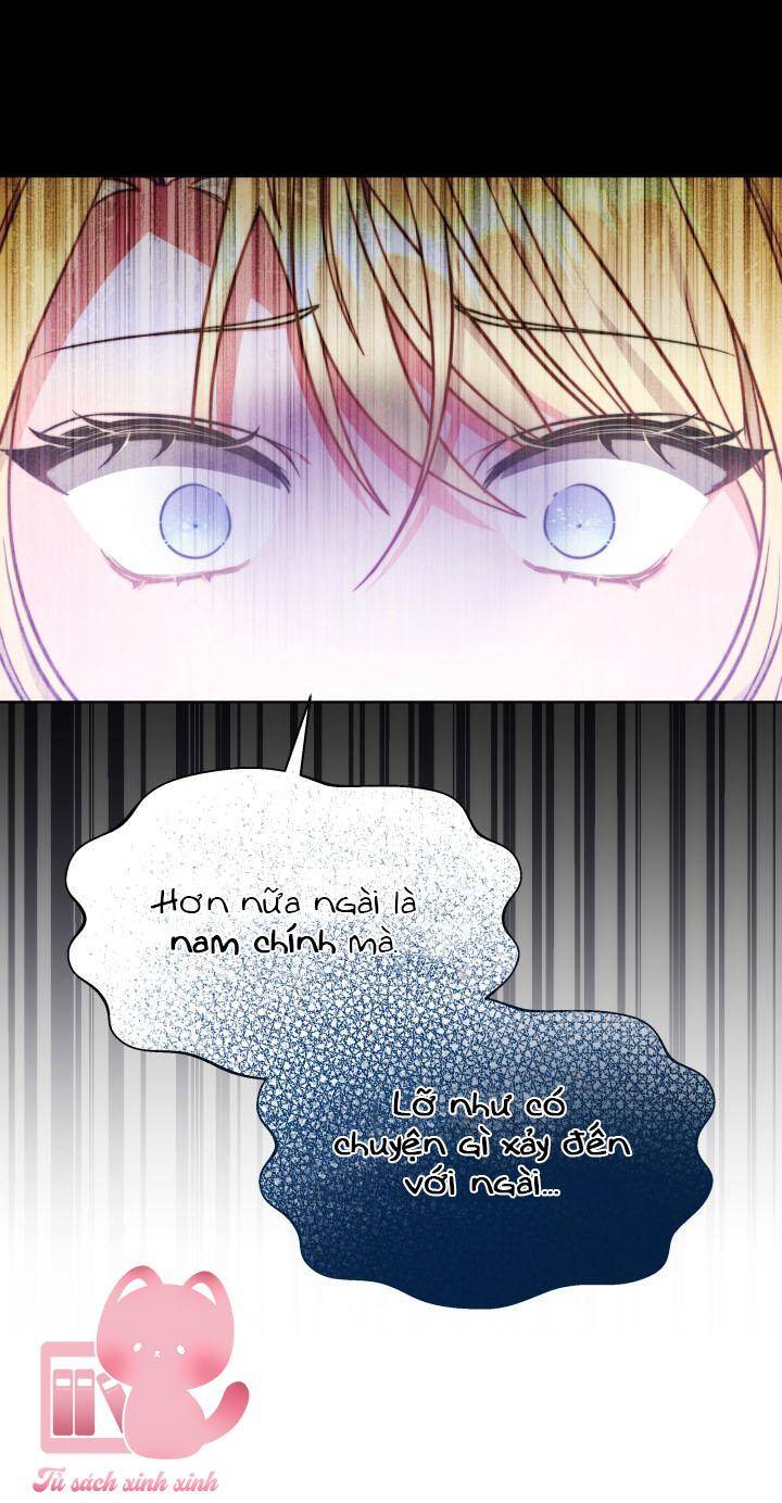 Nam Chính Là Chồng Cũ Của Tôi Chapter 39 - 19