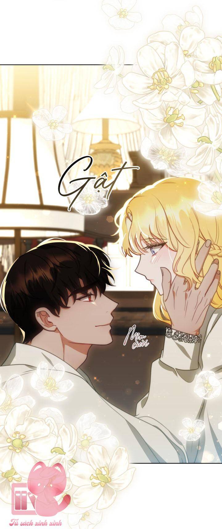 Nam Chính Là Chồng Cũ Của Tôi Chapter 39 - 24