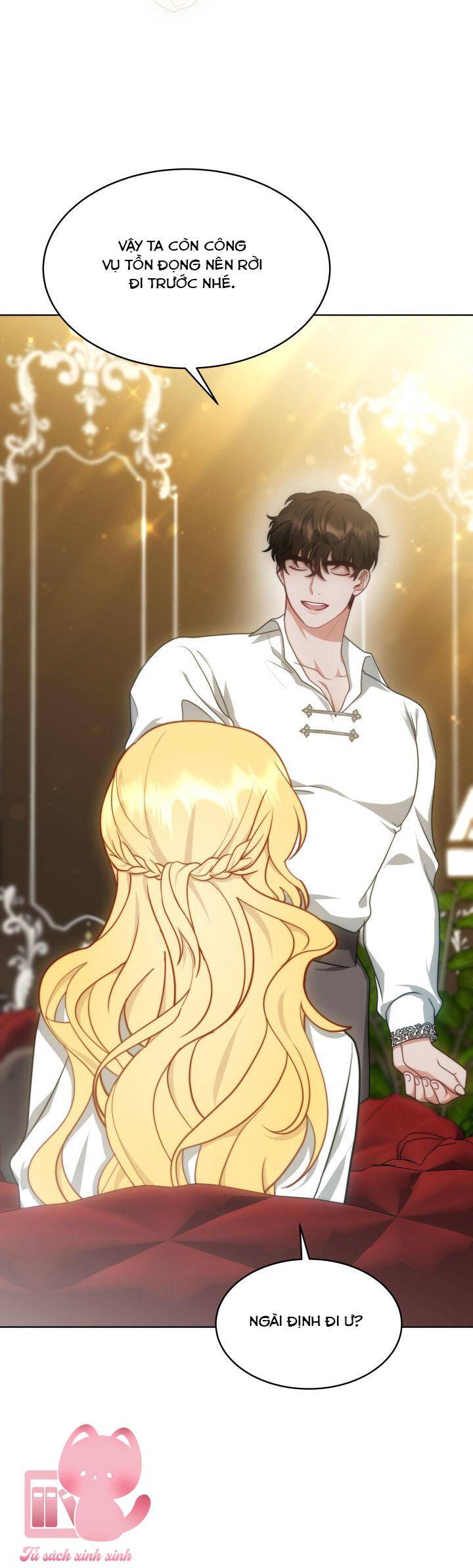 Nam Chính Là Chồng Cũ Của Tôi Chapter 39 - 25