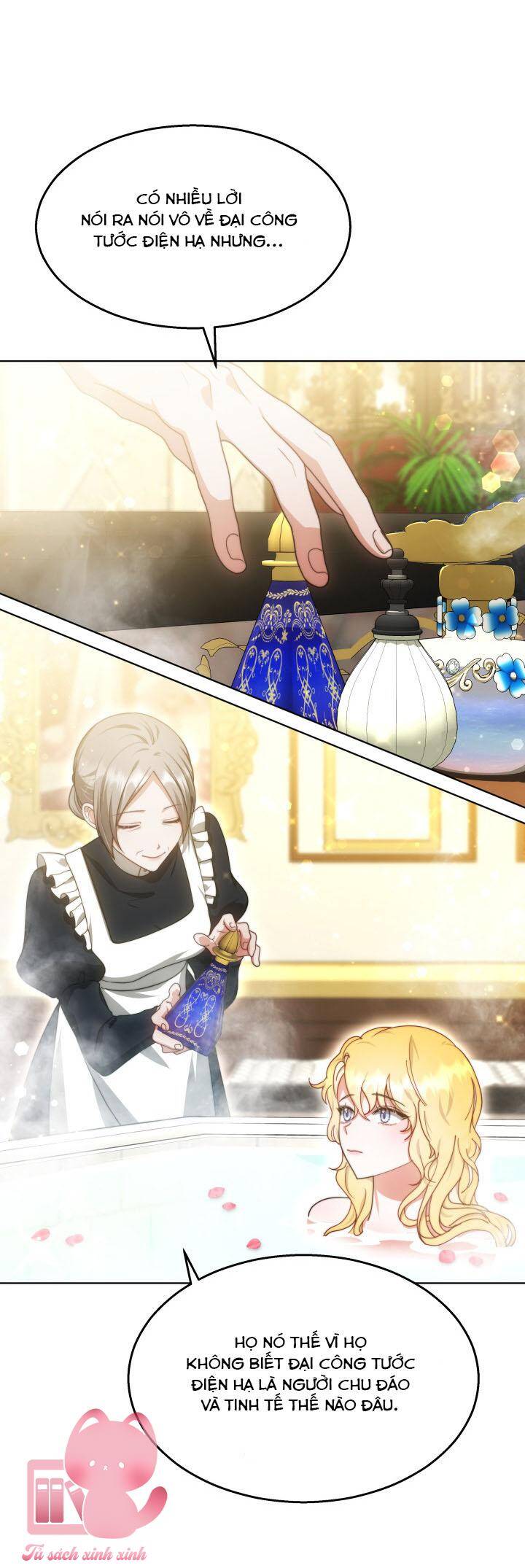 Nam Chính Là Chồng Cũ Của Tôi Chapter 39 - 32