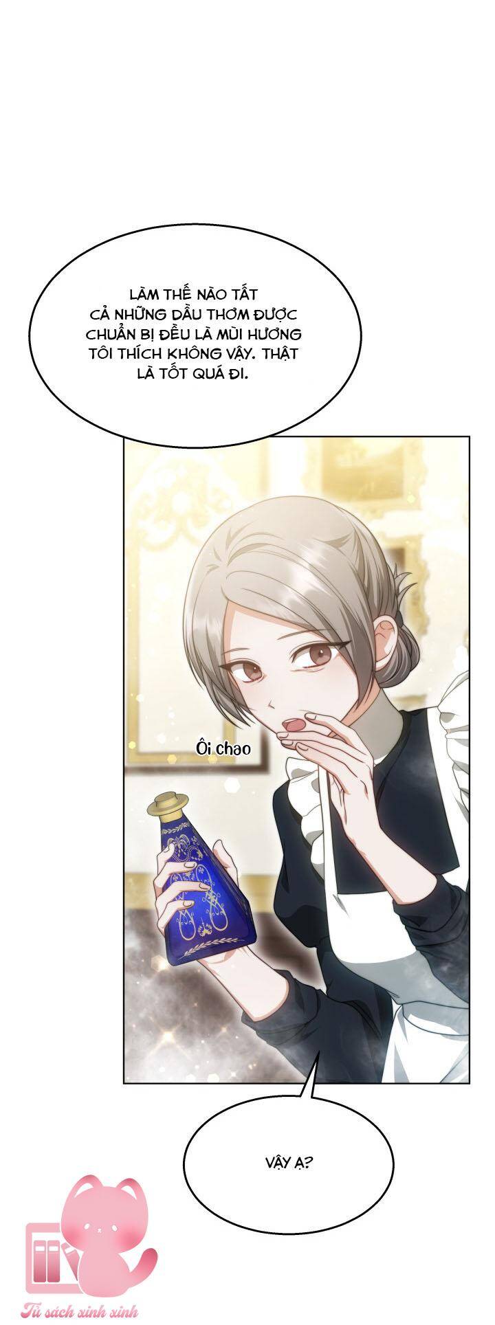 Nam Chính Là Chồng Cũ Của Tôi Chapter 39 - 34