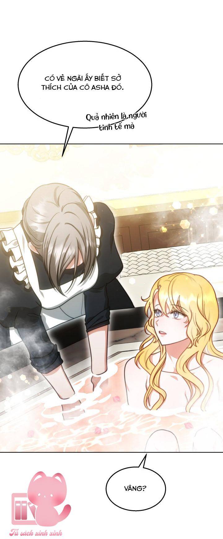 Nam Chính Là Chồng Cũ Của Tôi Chapter 39 - 35