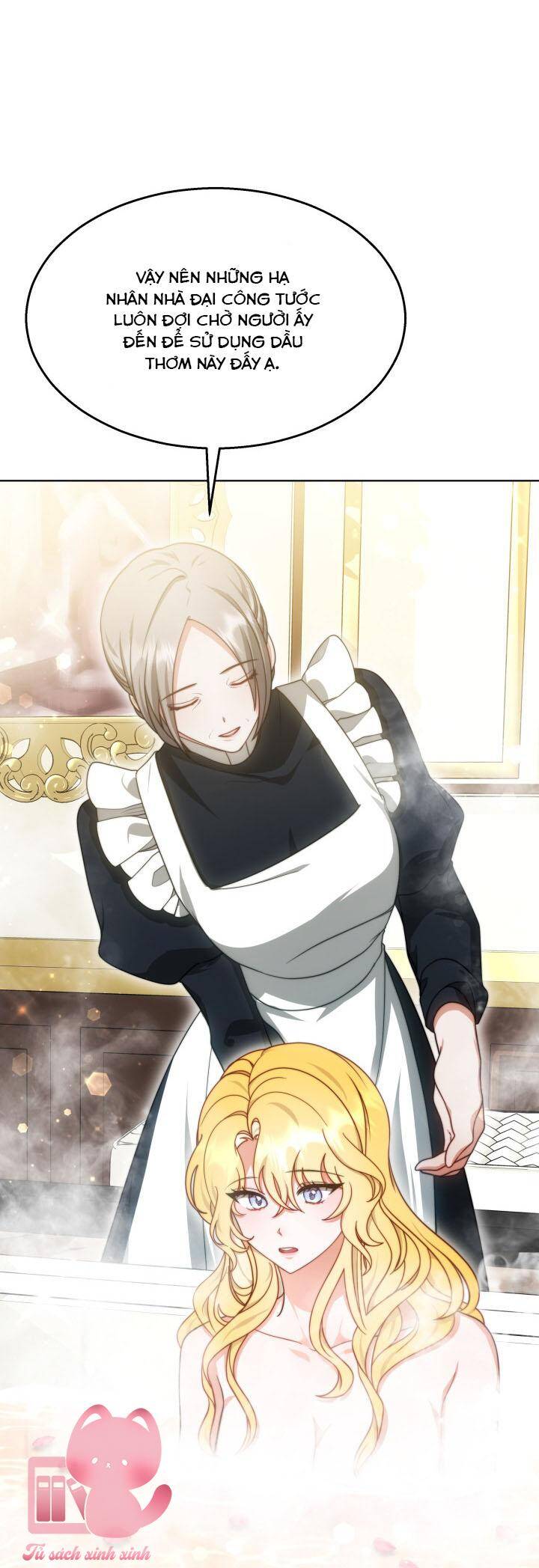 Nam Chính Là Chồng Cũ Của Tôi Chapter 39 - 37