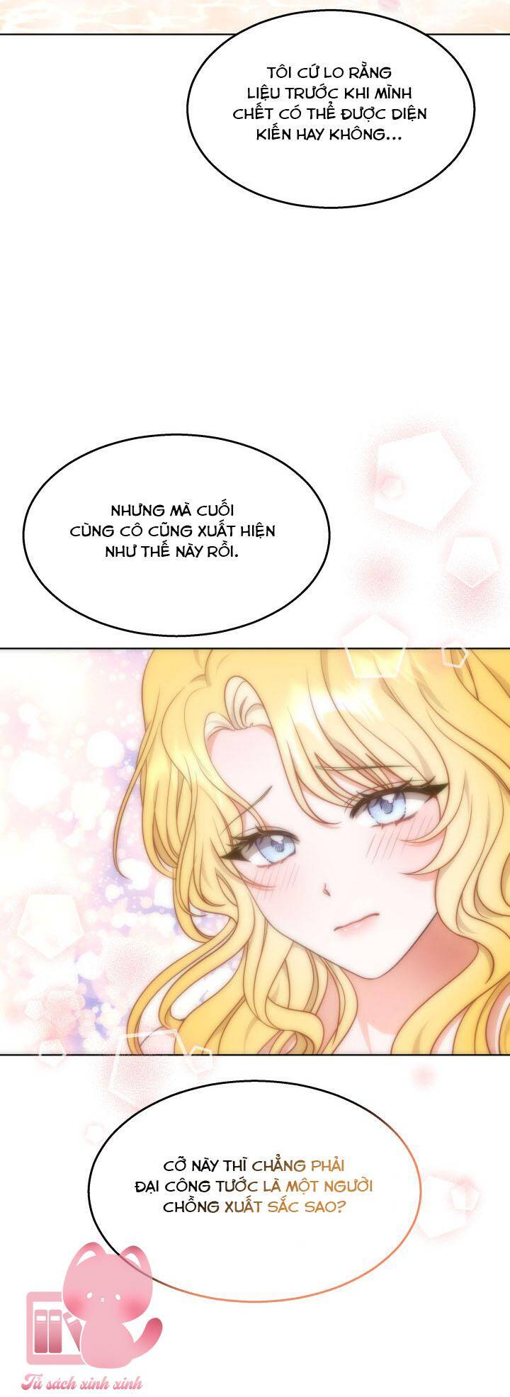 Nam Chính Là Chồng Cũ Của Tôi Chapter 39 - 38