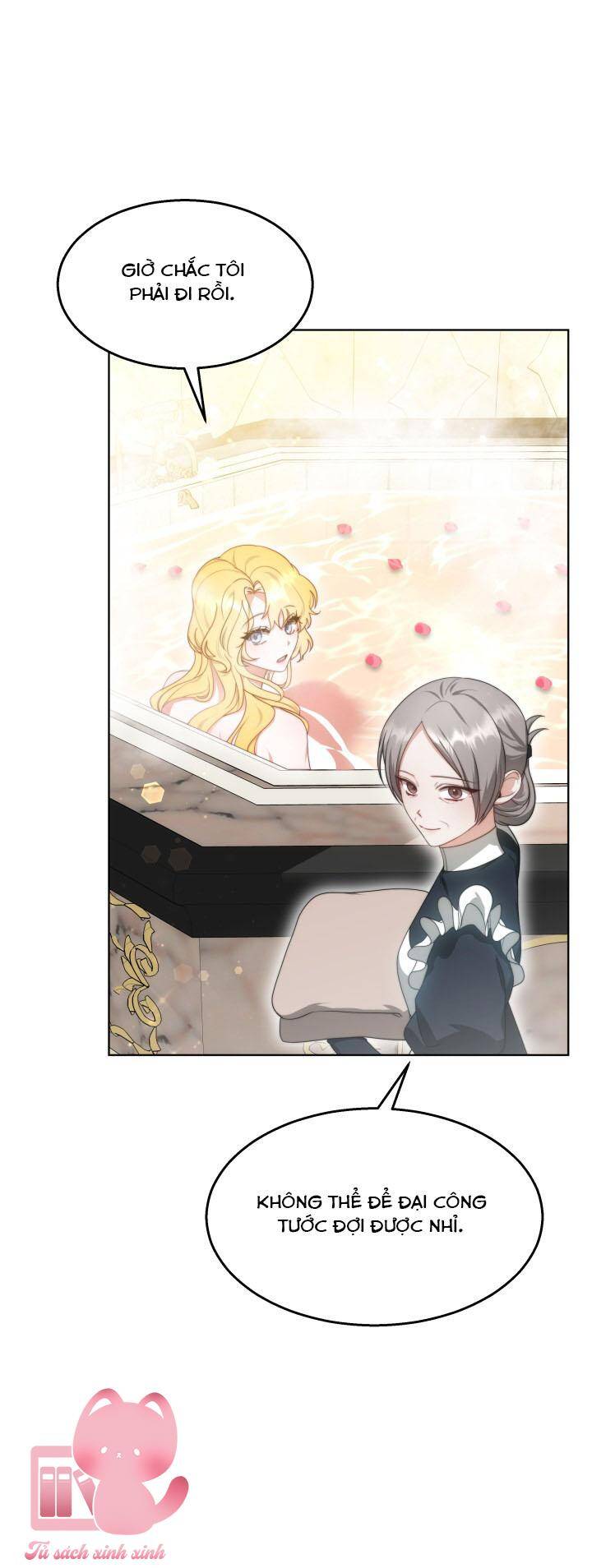 Nam Chính Là Chồng Cũ Của Tôi Chapter 39 - 42